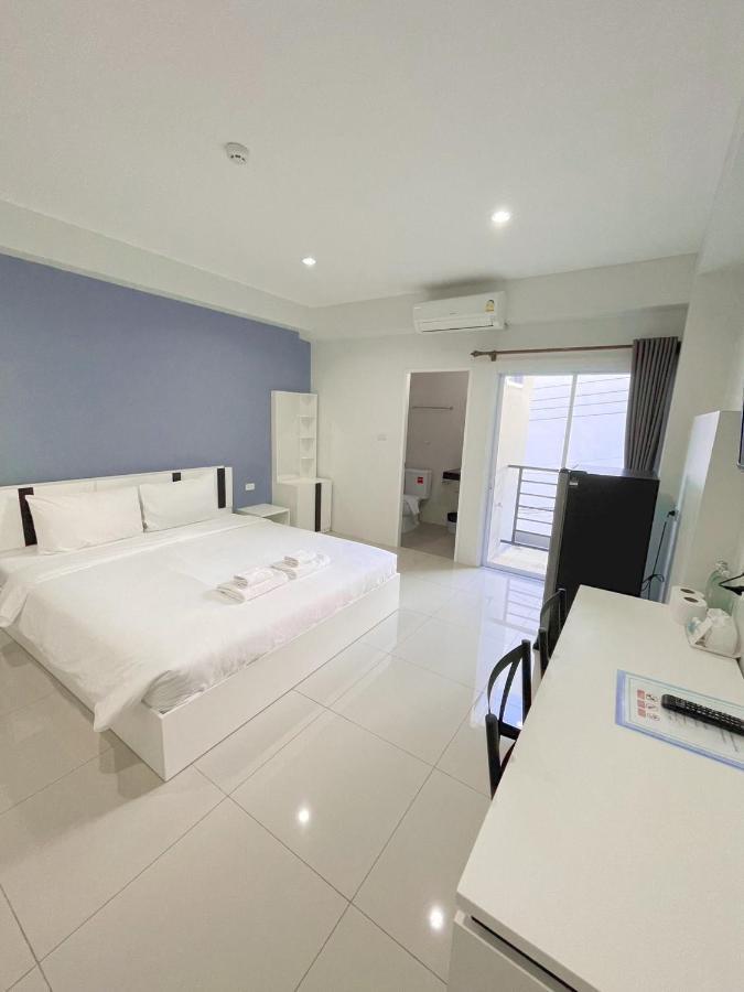 SC Residences Surat Thani Exterior foto