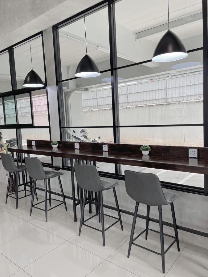 SC Residences Surat Thani Exterior foto