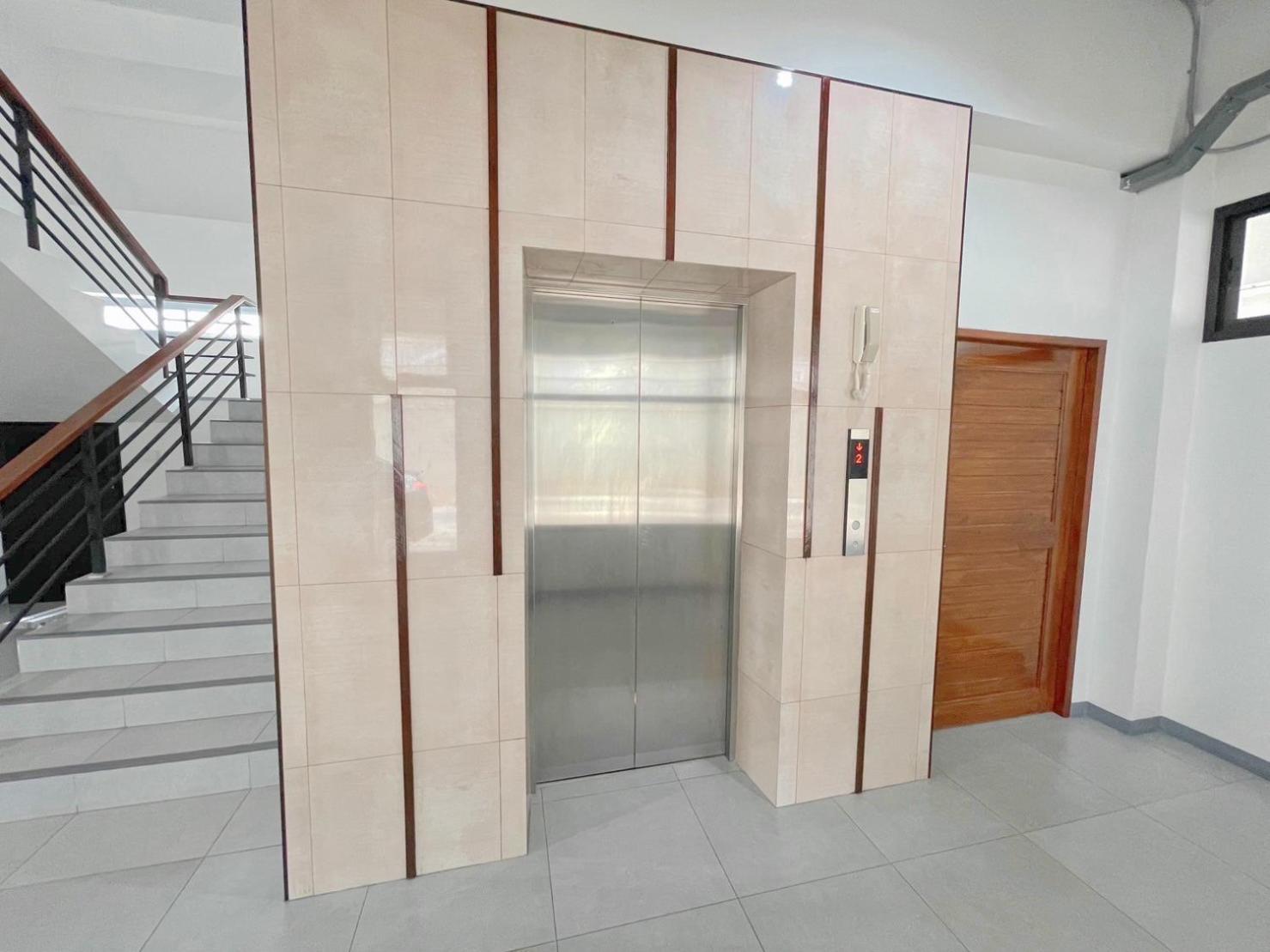 SC Residences Surat Thani Exterior foto